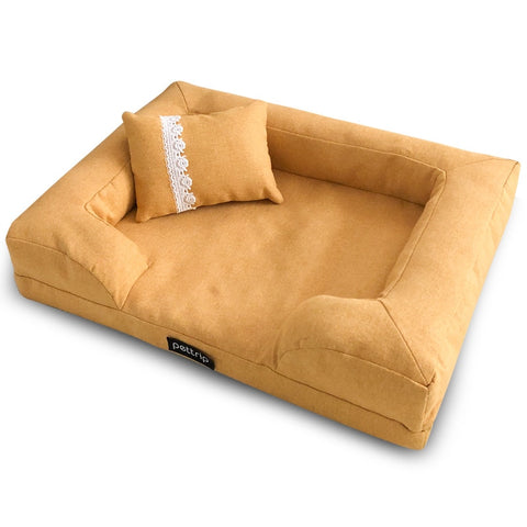 Removable Dog Lounge Sofa Beds