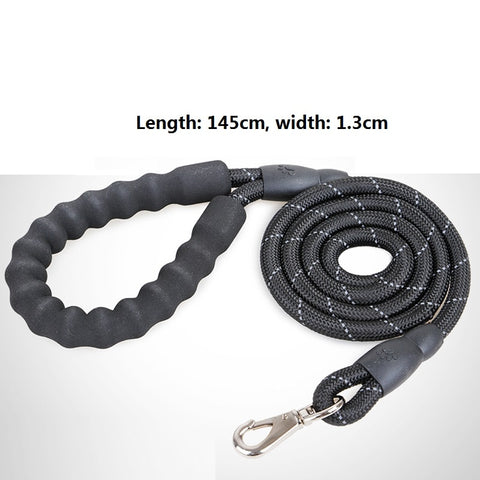 New Nylon Heavy Duty Dog Pet Harness