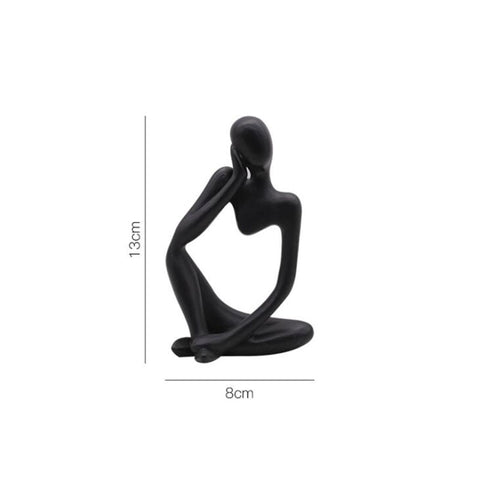 Home Decoration Resin Sculpture