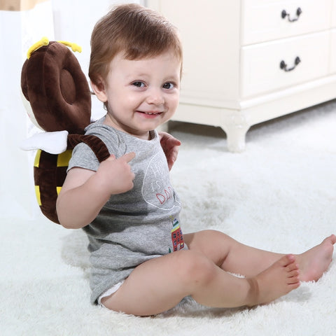 Baby Head Protection Headrest