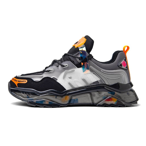 Comfortable Men Sneakers