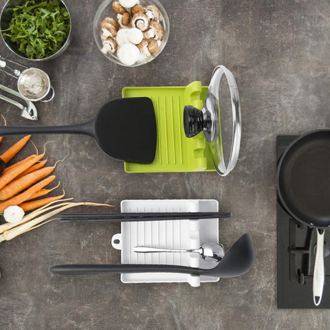 Kitchen Spoon Holders Accessories