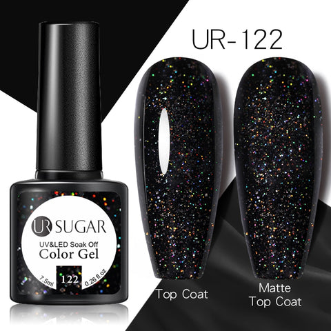 UR SUGAR Color Gel Nail Polish Set