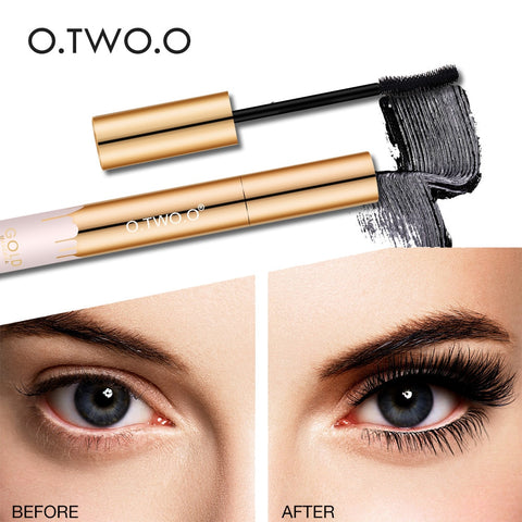 Eyelash Extension 3D Mascara