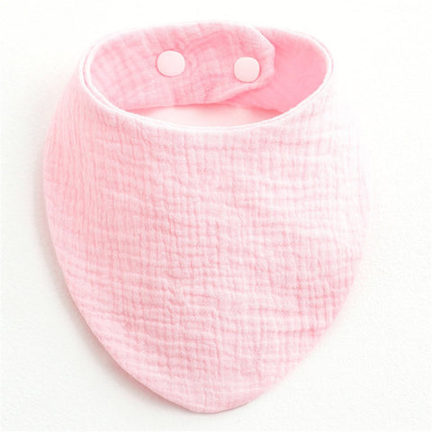 Baby Feeding Drool Bibs