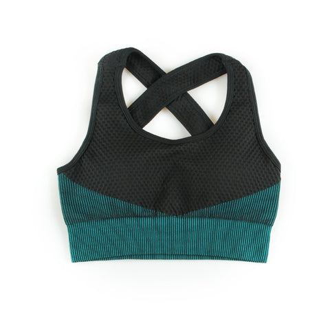 Women Seamless Sports Gym Suits