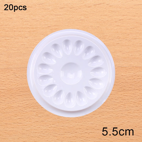 Glue Gasket Eyelash glue holder