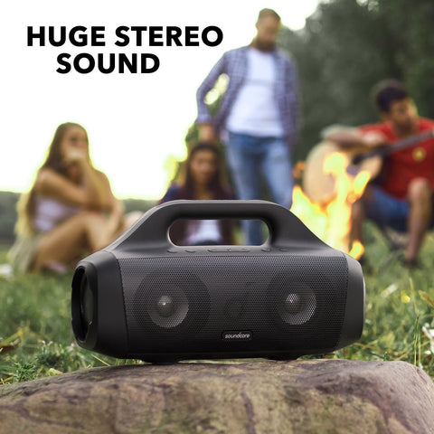 Anker Motion Boom Outdoor bluetooth Speaker
