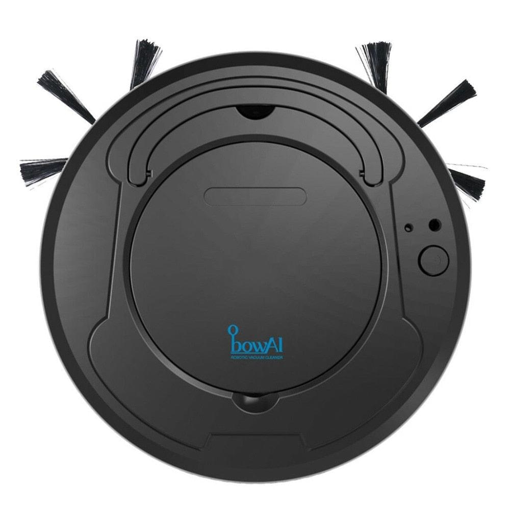 Automatic Robot Vacuum Cleaner