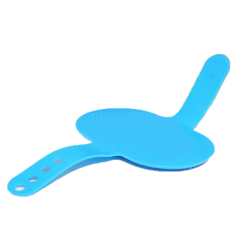 Dog Soft Rubber Brush