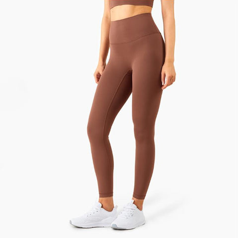 2023 Hot Sale Fitness Female Full Length Pants