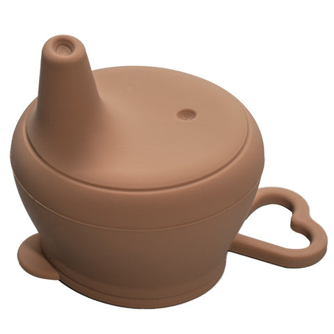Baby Silicon Feeding Cups