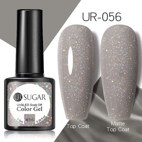 UR SUGAR Color Gel Nail Polish Set