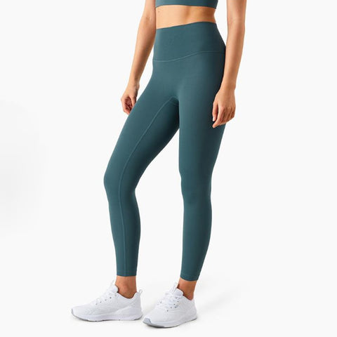 2023 Hot Sale Fitness Female Full Length Pants