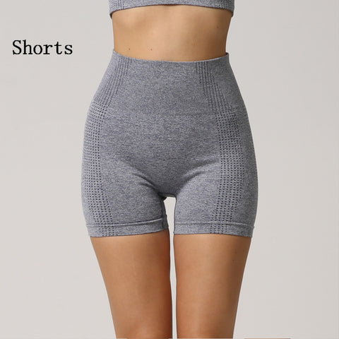 Women Vital Seamless Yoga Set