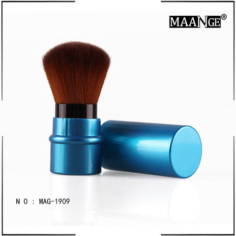 1Pcs Loose Power Foundation  Makeup Brush