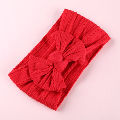 1Pcs Newborn Baby Headband
