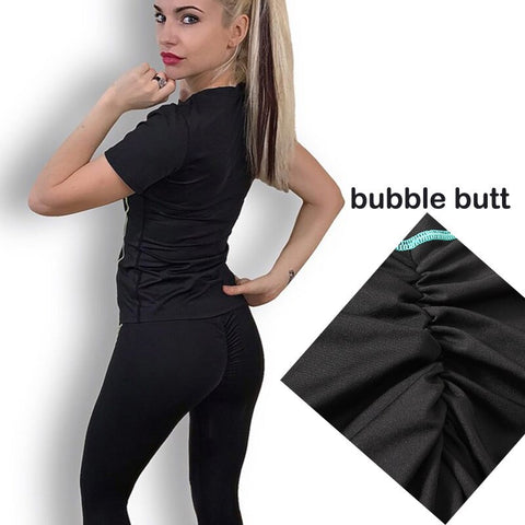Quickly Dry Women 2 Piece Set