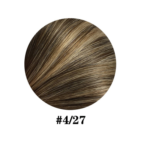 New Clip In Extensions Human Hair