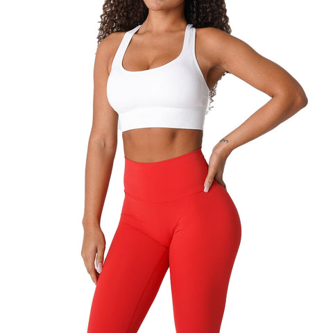 Woman Fitness Elastic Breathable Underwear
