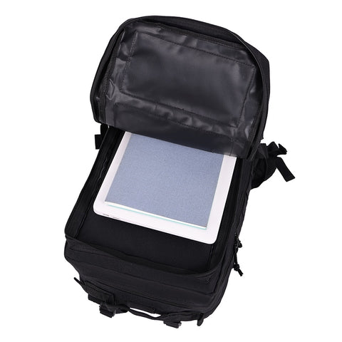 30L/50L Outdoor Sport Camping Hunting Backpack