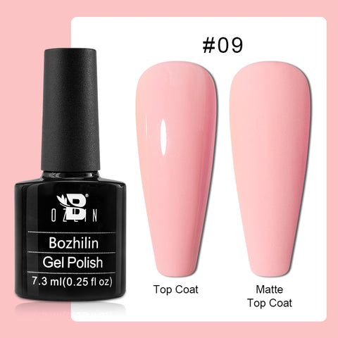 15ML Super Top Coat  Function Gel
