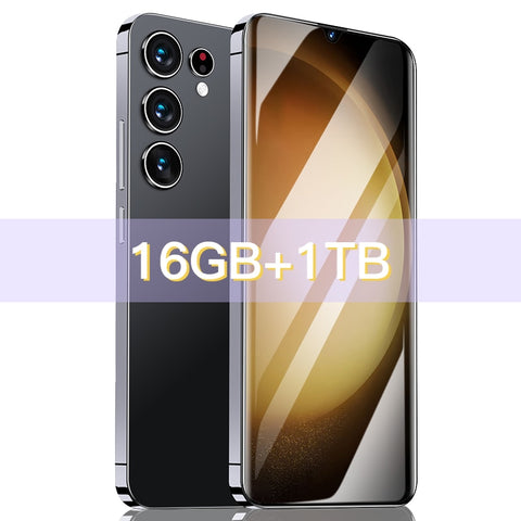 New s23 ultra unlocked smartphone