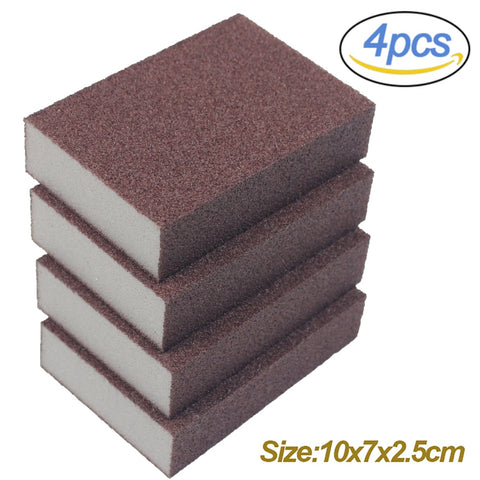 1/2/4/5/6/8Pcs Magic Sponge Eraser