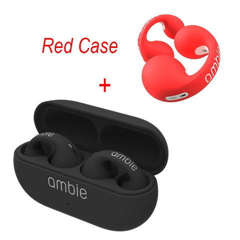 New  Wireless Bluetooth Earphones