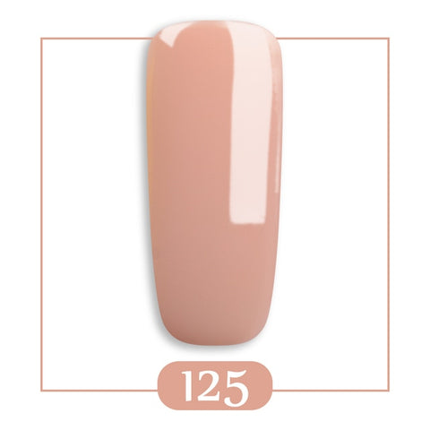 15ml Color Gel Nail Polish