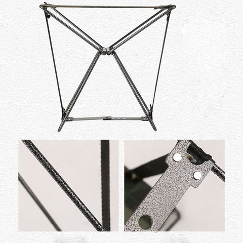 Outdoor Portable Camping Travel Folding Stool