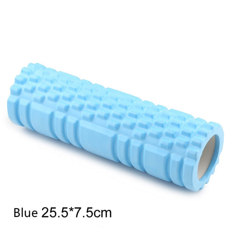 1Pcs Mini Size Fitness Rolle Yoga Foam Roller