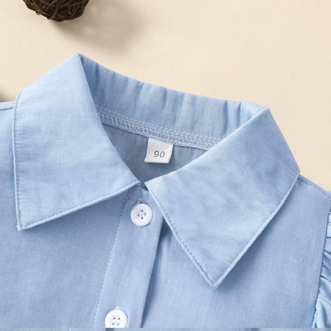 Baby Summer Clothing Sets