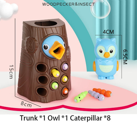 New Fine Motor Skill Preschool Toy