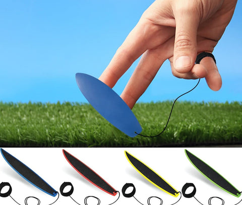 New Rainbow Ball Mini Squeeze Toy