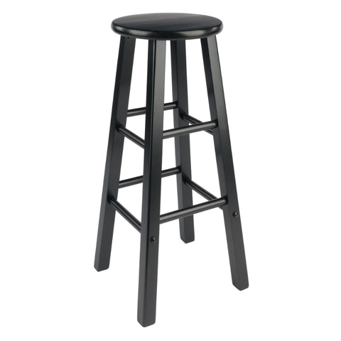 Winsome Wood Obsidian 3-Pc Pub Set