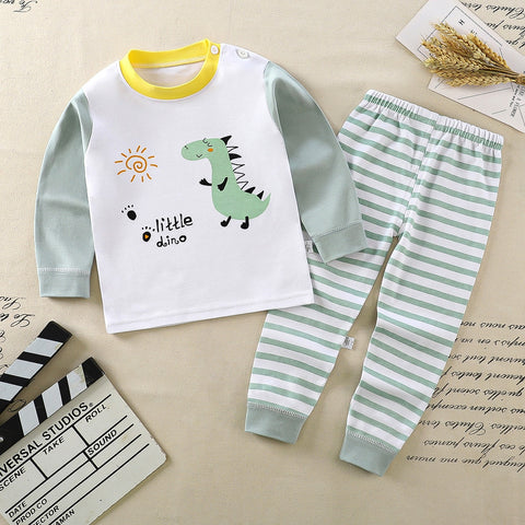 0-2year Baby Clothes Set