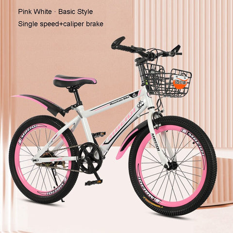 New 18/20/22 Inch Bicycle