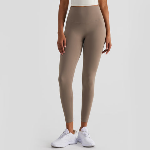 2023 Hot Sale Fitness Female Full Length Pants