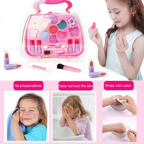 New Child Makeup Sets