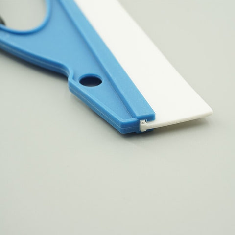 Car Water Wiper Silica Gel
