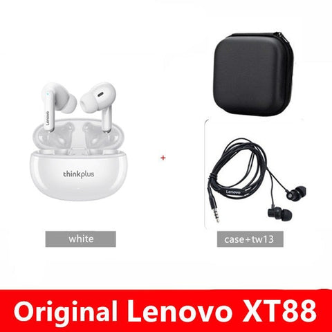 NEW Original Lenovo XT88 TWS Wireless Earphone