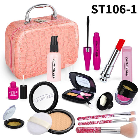 Children Simulation Cosmetics Set