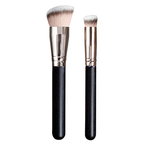 New Cosmetics Contour Brush Beauty Tool