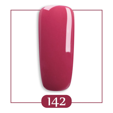 15ml Color Gel Nail Polish