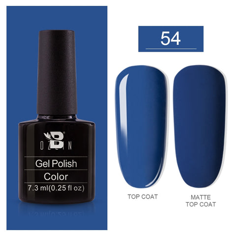 15ML Super Top Coat  Function Gel