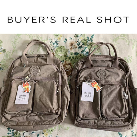 2023 Fashion Woman Backpack