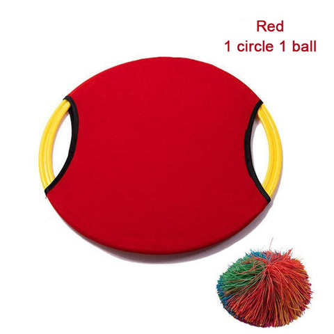Children Adult Outdoor Game Throwing Training Toy