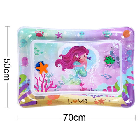 Baby  Water Play Mat