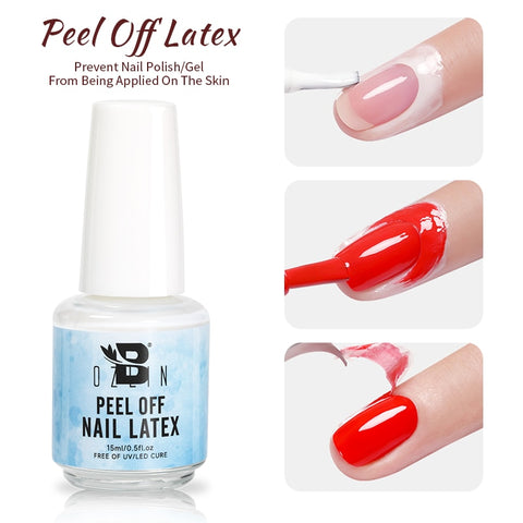 15ML Super Top Coat  Function Gel